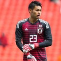 柏GK中村航輔、凄かった…中村憲剛の技ありシュートに「鬼の反応」で触れる