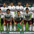 メキシコ代表、W杯に向けた候補メンバーを発表！「引退済み」のマルケスが入る