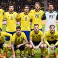 スウェーデン代表、W杯に向けた登録メンバーを発表！やはりズラタンは選ばれず