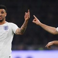 イングランド代表、W杯に向けた登録メンバーを発表！19歳DFをサプライズ招集