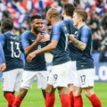 フランス代表、W杯に向けた23人の登録メンバーを発表！ラカゼット、ラビオが落選