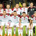 モロッコ代表、W杯に向けた23人の登録メンバーを発表！R・マドリーの19歳も