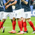 フランス代表、「W杯メンバー外の選手で組むベストイレブン」が強すぎる！