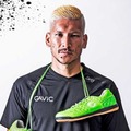 フットサル日本代表ストライカー、森岡薫が『GAViC』と契約！
