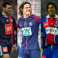 いつもと違うPSG「クプ・ドゥ・フランス」2017-18ユニフォームまとめ