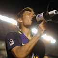 サプライズ招集の青山敏弘、代表復帰への「想い」を語る…やっぱり男前