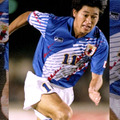 W杯を前に日本代表歴代ユニフォームを見る！「悲劇の象徴、ドーハモデル」 画像
