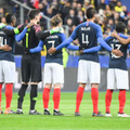 フランス代表、「W杯メンバーの背番号」が決定！“10番”はあの選手に