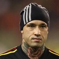 衝撃のW杯落選、ナインゴランが男らしい…「僕よりチームを応援して！」