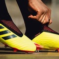 adidasの新作スパイク「エナジーモードパック」が登場！日本代表も着用開始