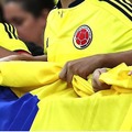 日本とW杯で戦うコロンビア、国内で24歳FWが銃殺される