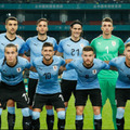 ウルグアイ代表、W杯の最終メンバー23人を発表！