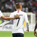 フランス代表、W杯前にイタリア撃破！グリーズマンらの「全ゴール」を見る