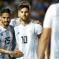 アルゼンチン代表、W杯初戦の「予想スタメン」はこの11人だ！