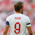 体重伝説を持つハリー・ケイン、W杯で「98kg」に！なんと代表側の“やらかし
