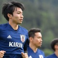 乾と柴崎のリーガ、すごいぞ！全20クラブが「W杯代表メンバー」を輩出 画像