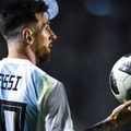 アルゼンチン代表、W杯にガチだ！なんと「食料3トン」をロシアに持ち込む