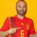 スペイン代表、2018年W杯優勝ボーナスは「1人につき1億円超」か！