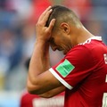 W杯でいい話！日本人の同僚、痛恨オウンゴールの相手選手に「素敵なエール」 画像