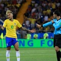 「ネイマール包囲網」が成功！ブラジル対スイスの全選手採点とマンオブザマッチは？
