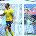 スウェーデン、W杯初戦で韓国に勝利！元Jリーガーが痛恨のPK献上