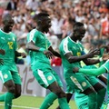 セネガル、今W杯アフリカ勢初勝利！ポーランドはレヴァンドフスキ不発