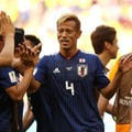日本代表が2018年W杯初戦で作った「伝説まとめ」