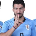 W杯、ウルグアイ対サウジアラビア！「4人の注目選手たち」 画像