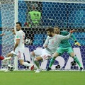 「決勝点男」に匹敵する輝きを見せたのは？イラン対スペインの採点表とマンオブザマッチ