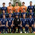 ロシアW杯の日本代表23名、出身選手が一番多い都道府県はここ！ 画像