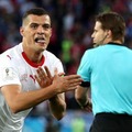 スイス代表3名、W杯での「鷲パフォーマンス」に出場停止はナシ！