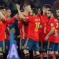 W杯、グループBは1位スペイン、2位ポルトガル！後半AT弾で決着