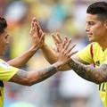 W杯日本戦で超ゴールの選手、「レアル・マドリーが獲得候補」に