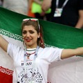 女性のW杯観戦は「悪魔的」だ！イラン検察長官、国の政策を強烈批判 画像