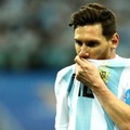 「W杯敗退危機！アルゼンチン代表、やりうる5つのフォーメーション」