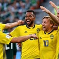 W杯、グループFはドイツが衝撃の敗退！スウェーデンとメキシコが決勝Tへ 画像