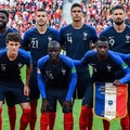 フランス代表選手の着用スパイクまとめ（ロシアW杯） 画像