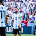 「負けて当然」クレスポ、W杯敗北のアルゼンチン代表にキツイ言葉 画像