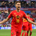 「日本代表で最高の選手は？」W杯で戦うベルギーの天才MFの答えは