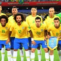 ブラジル代表選手の着用スパイクまとめ（ロシアW杯）