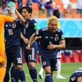 日本代表、「FIFAのW杯公式データ」で唯一●●があった