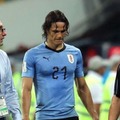 PSG所属カバーニ、W杯フランス戦出場は厳しく…本日検査に