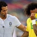 マルセロ、W杯メキシコ戦はベンチスタートか…監督が語る理由は