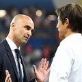 戦術を超えた試合だ…ベルギー監督、日本代表との激戦に