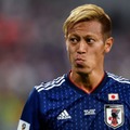 カペッロ、本田圭佑のコーナーキックに怒る！「私だったら首を絞めてる」