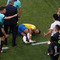 ネイマールはコメディアン！W杯のメキシコ監督がキツイ