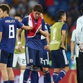 W杯敗退の日本代表、使用後の「ロッカー」が話題に