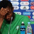 衝撃！W杯ナイジェリア代表主将、試合直前に「父親が誘拐」…誰にも知らせずに戦う