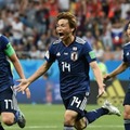 日本代表も！「2018W杯、ここまでの最高の5試合（動画あり）」