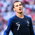 グリーズマン「W杯で戦うウルグアイは第2の祖国」と発言！一体なぜ？